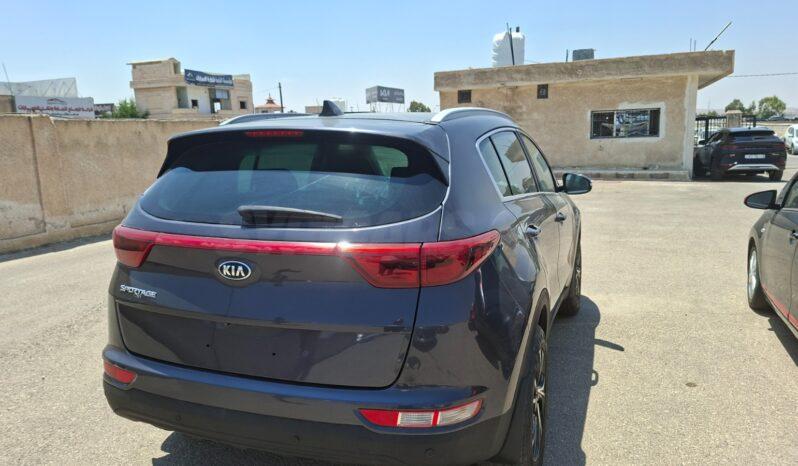 
								 مستعمل كيا – Kia سبورتاج – Sportage ممتلئ									