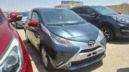 
										 مستعمل تويوتا – Toyota موديلات اخرى ممتلئ									