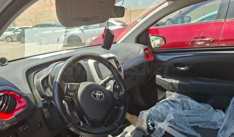 
								 مستعمل تويوتا – Toyota موديلات اخرى ممتلئ									