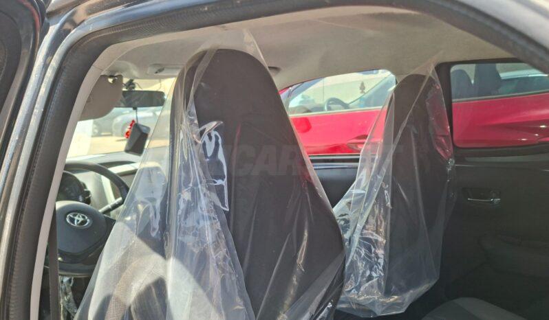 
								 مستعمل تويوتا – Toyota موديلات اخرى ممتلئ									