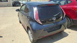 
										 مستعمل تويوتا – Toyota موديلات اخرى ممتلئ									