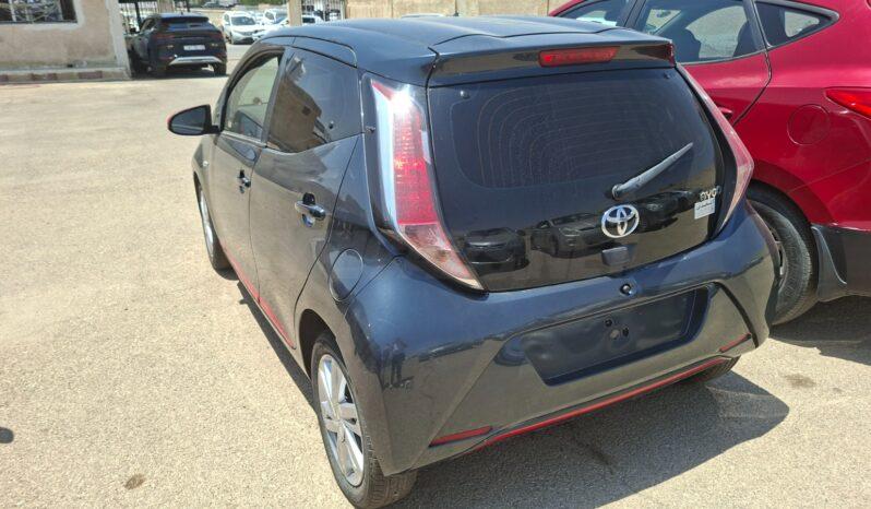 
								 مستعمل تويوتا – Toyota موديلات اخرى ممتلئ									