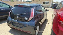 
										 مستعمل تويوتا – Toyota موديلات اخرى ممتلئ									