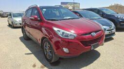 
										 مستعمل هيونداي – Hyundai توسان – Tucson ممتلئ									