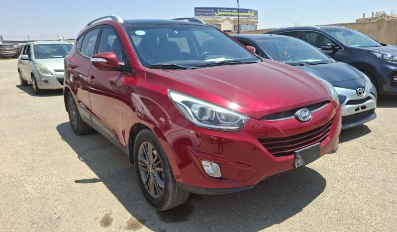 
								 مستعمل هيونداي – Hyundai توسان – Tucson ممتلئ									