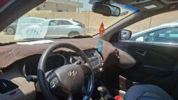 
										 مستعمل هيونداي – Hyundai توسان – Tucson ممتلئ									