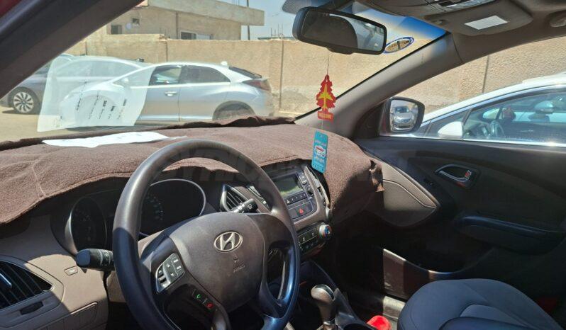 
								 مستعمل هيونداي – Hyundai توسان – Tucson ممتلئ									