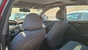 مستعمل هيونداي – Hyundai توسان – Tucson
