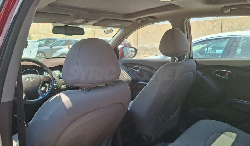 
								 مستعمل هيونداي – Hyundai توسان – Tucson ممتلئ									