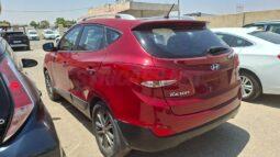 
										 مستعمل هيونداي – Hyundai توسان – Tucson ممتلئ									