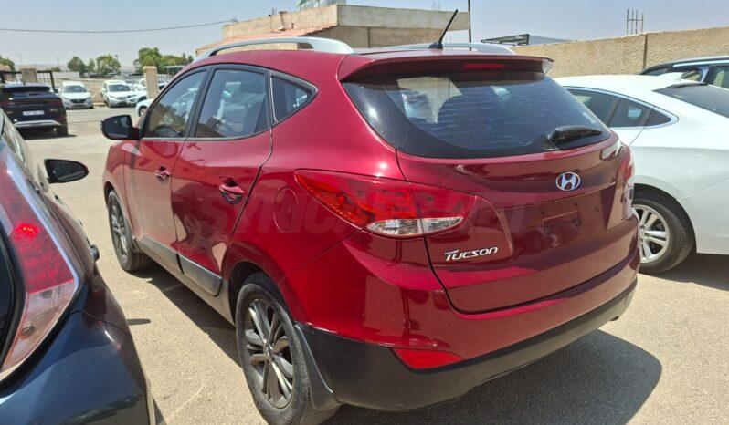 
								 مستعمل هيونداي – Hyundai توسان – Tucson ممتلئ									