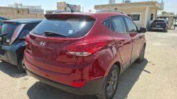 
										 مستعمل هيونداي – Hyundai توسان – Tucson ممتلئ									