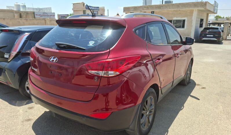 
								 مستعمل هيونداي – Hyundai توسان – Tucson ممتلئ									