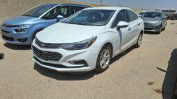 مستعمل شيفورلي – Chevrolet كروز – Cruze