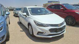 مستعمل شيفورلي – Chevrolet كروز – Cruze