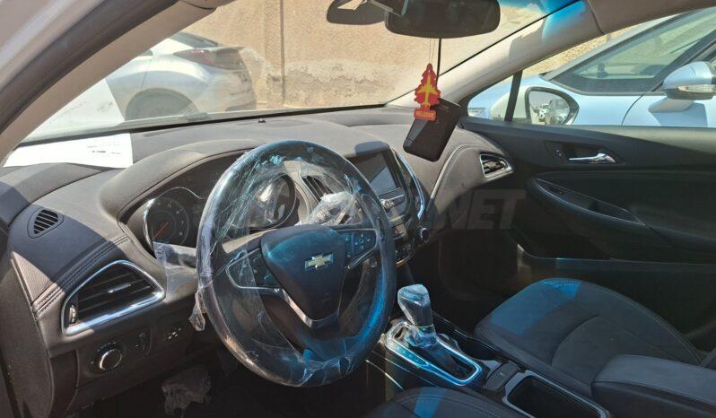 
								 مستعمل شيفورلي – Chevrolet كروز – Cruze ممتلئ									