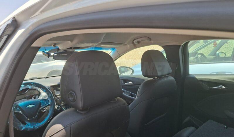 
								 مستعمل شيفورلي – Chevrolet كروز – Cruze ممتلئ									