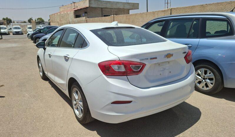 
								 مستعمل شيفورلي – Chevrolet كروز – Cruze ممتلئ									