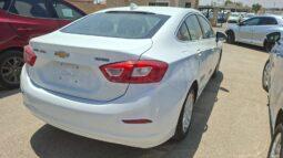 
										 مستعمل شيفورلي – Chevrolet كروز – Cruze ممتلئ									