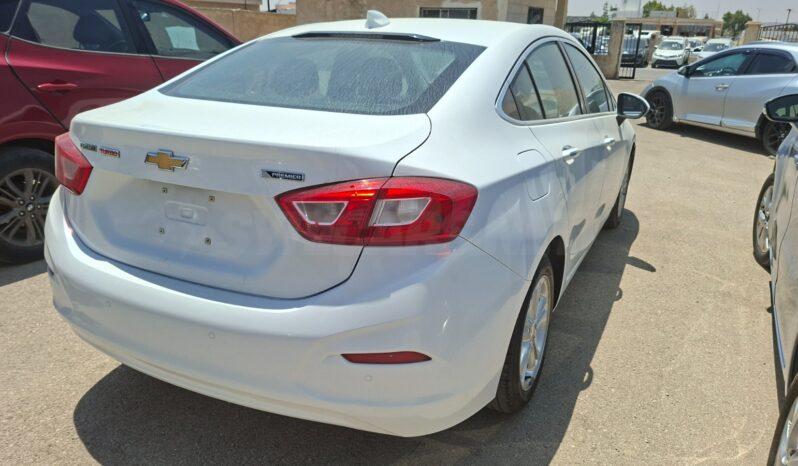 
								 مستعمل شيفورلي – Chevrolet كروز – Cruze ممتلئ									