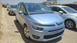 
										 مستعمل سيتروين – Citroen C4 ممتلئ									