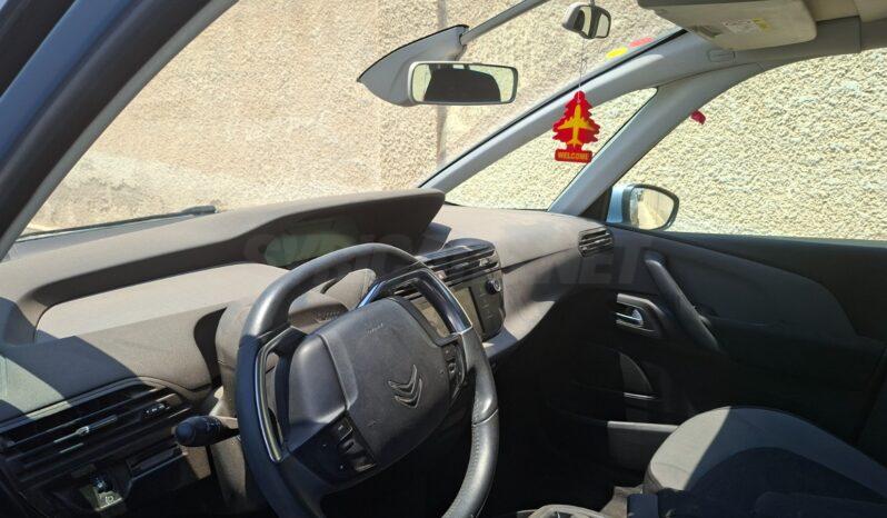 
								 مستعمل سيتروين – Citroen C4 ممتلئ									