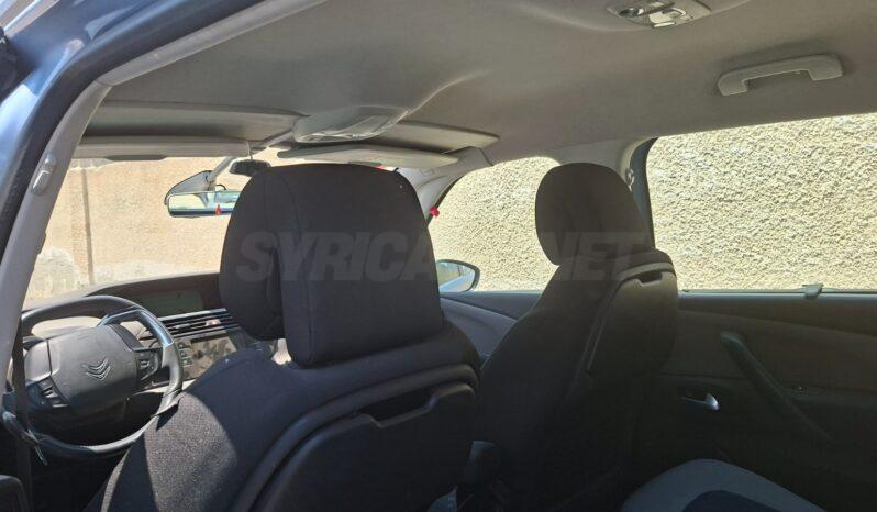 
								 مستعمل سيتروين – Citroen C4 ممتلئ									