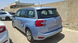 
										 مستعمل سيتروين – Citroen C4 ممتلئ									