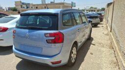 
										 مستعمل سيتروين – Citroen C4 ممتلئ									