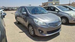 مستعمل ميتسوبيشي – Mitsubishi كولت – Colt