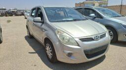 مستعمل هيونداي – Hyundai i20