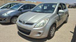 مستعمل هيونداي – Hyundai i20