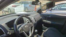 مستعمل هيونداي – Hyundai i20