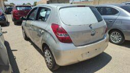 مستعمل هيونداي – Hyundai i20
