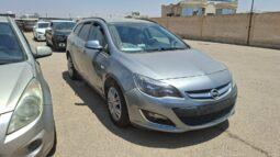 مستعمل اوبل – Opel استرا – Astra
