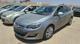 مستعمل اوبل – Opel استرا – Astra