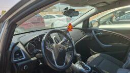 مستعمل اوبل – Opel استرا – Astra