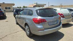 مستعمل اوبل – Opel استرا – Astra