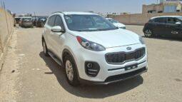 
										 مستعمل كيا – Kia سبورتاج – Sportage ممتلئ									