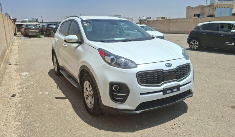 
								 مستعمل كيا – Kia سبورتاج – Sportage ممتلئ									