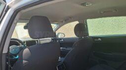
										 مستعمل كيا – Kia سبورتاج – Sportage ممتلئ									