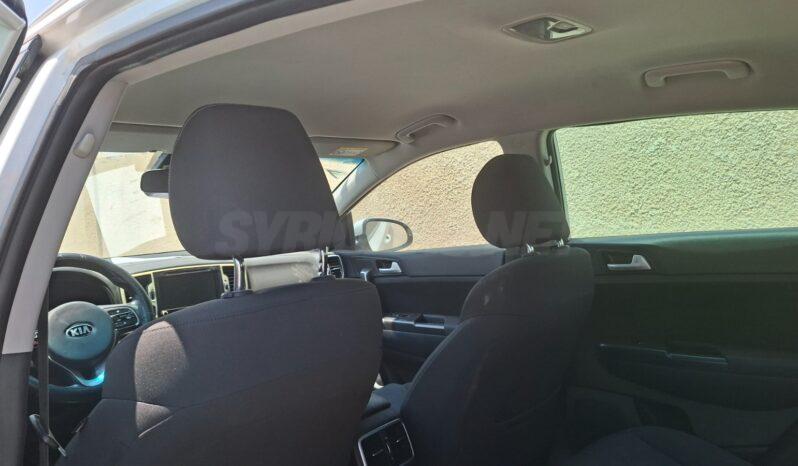 
								 مستعمل كيا – Kia سبورتاج – Sportage ممتلئ									