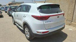 
										 مستعمل كيا – Kia سبورتاج – Sportage ممتلئ									