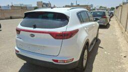 
										 مستعمل كيا – Kia سبورتاج – Sportage ممتلئ									