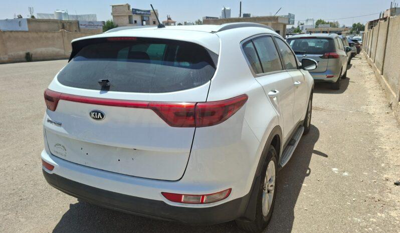 
								 مستعمل كيا – Kia سبورتاج – Sportage ممتلئ									