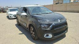 مستعمل سيتروين – Citroen C3