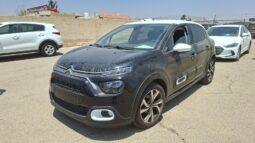 مستعمل سيتروين – Citroen C3