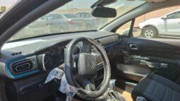 مستعمل سيتروين – Citroen C3