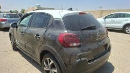 مستعمل سيتروين – Citroen C3