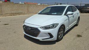 مستعمل هيونداي – Hyundai الينترا – Elantra